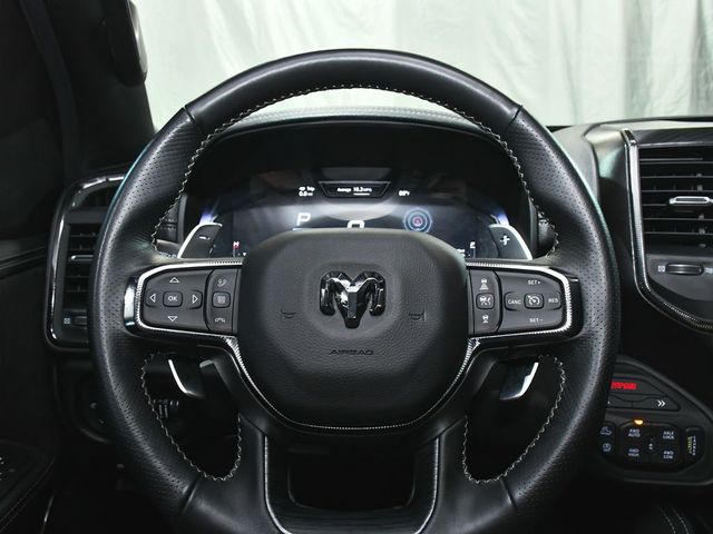 2026 Ram 1500 RHO - 23040887 - 29