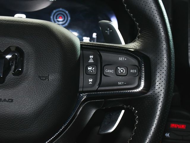 2026 Ram 1500 RHO - 23040887 - 31