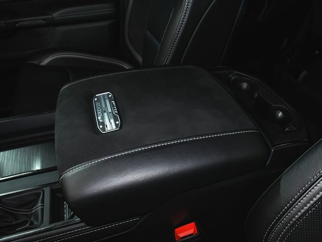 2026 Ram 1500 RHO - 23040887 - 37