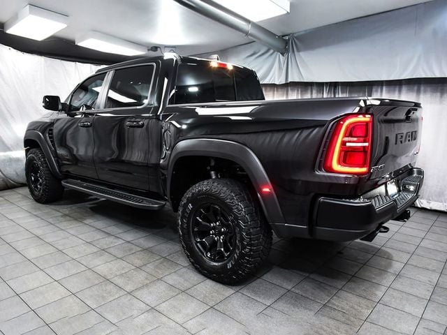 2026 Ram 1500 RHO - 23040887 - 3