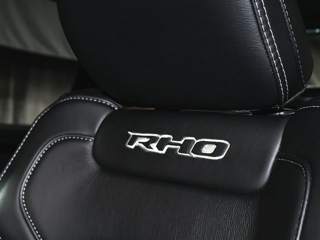 2026 Ram 1500 RHO - 23040887 - 43