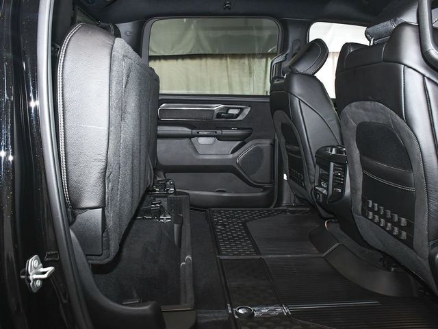 2026 Ram 1500 RHO - 23040887 - 47