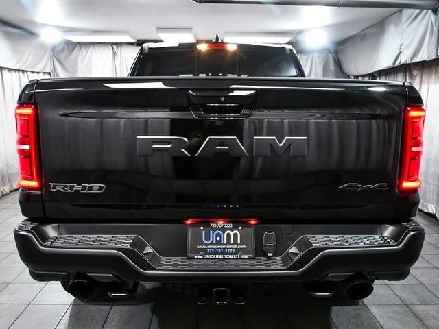 2026 Ram 1500 RHO - 23040887 - 4