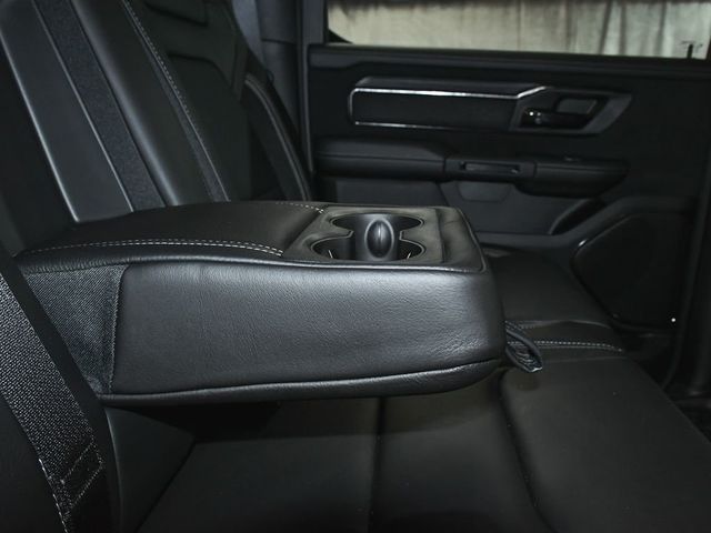 2026 Ram 1500 RHO - 23040887 - 50
