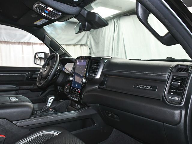 2026 Ram 1500 RHO - 23040887 - 57