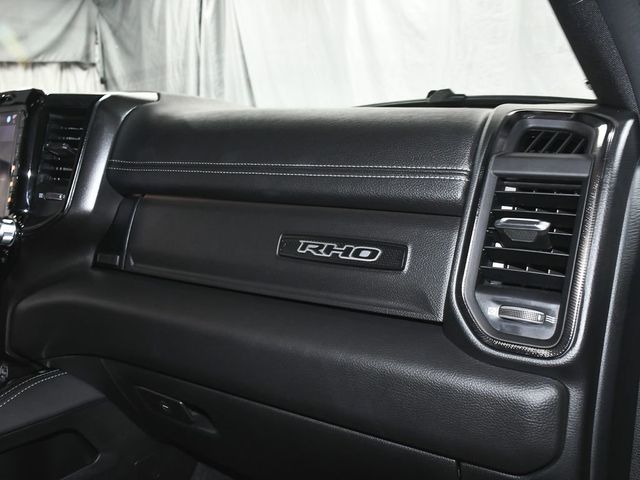 2026 Ram 1500 RHO - 23040887 - 58