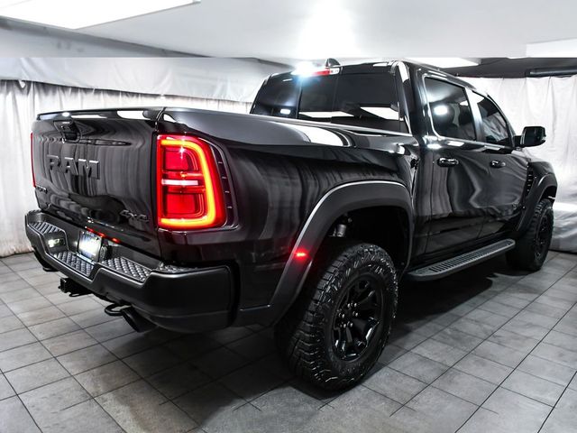2026 Ram 1500 RHO - 23040887 - 5