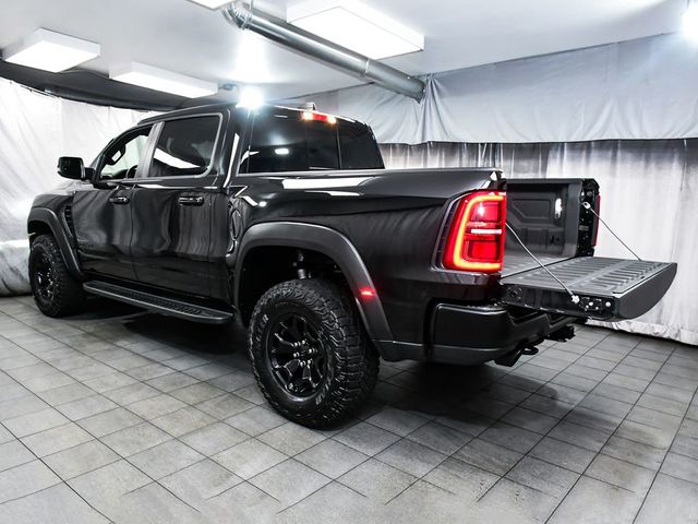 2026 Ram 1500 RHO - 23040887 - 61