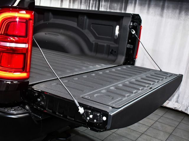 2026 Ram 1500 RHO - 23040887 - 62