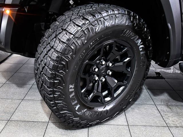 2026 Ram 1500 RHO - 23040887 - 6