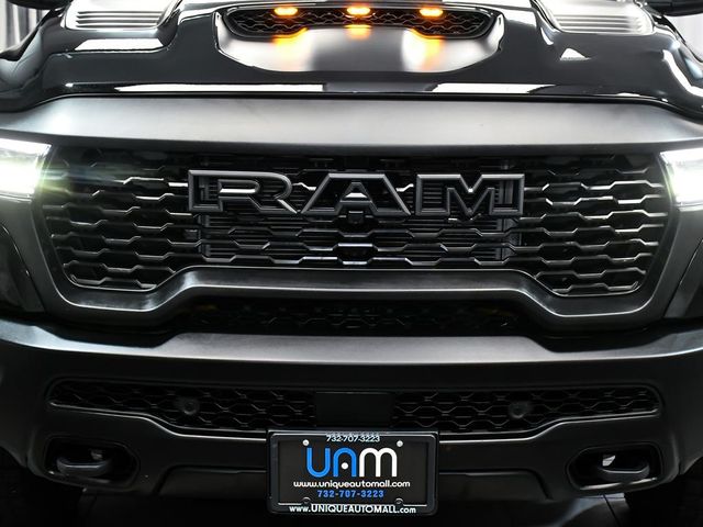 2026 Ram 1500 RHO - 23040887 - 70