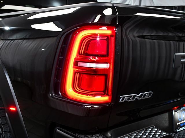 2026 Ram 1500 RHO - 23040887 - 78