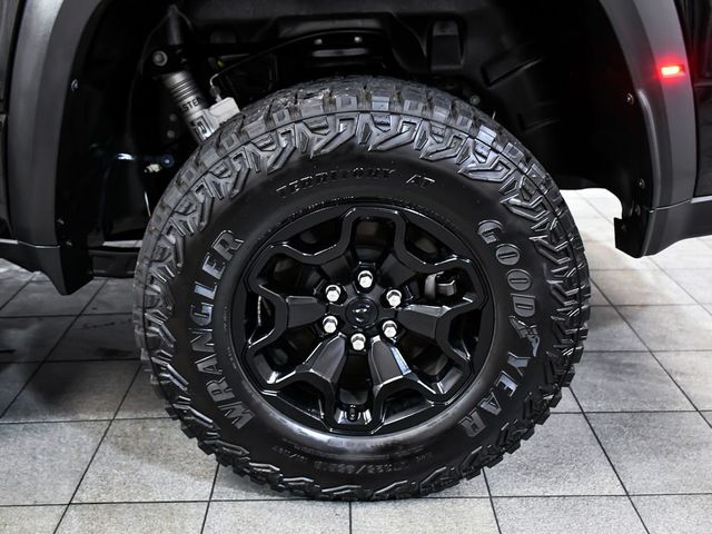 2026 Ram 1500 RHO - 23040887 - 7
