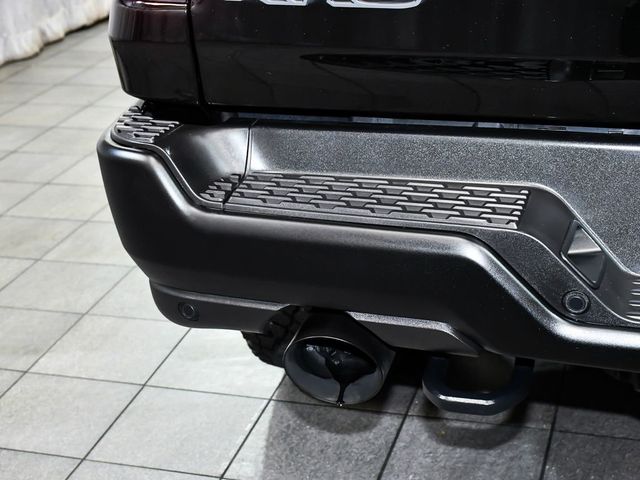 2026 Ram 1500 RHO - 23040887 - 79