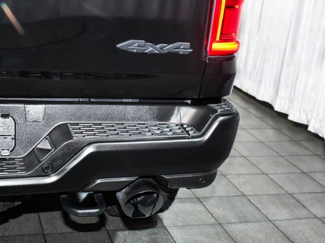 2026 Ram 1500 RHO - 23040887 - 81