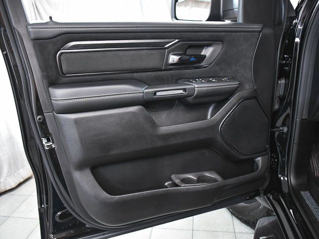 2026 Ram 1500 RHO - 23040887 - 8