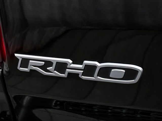 2026 Ram 1500 RHO - 23040887 - 93