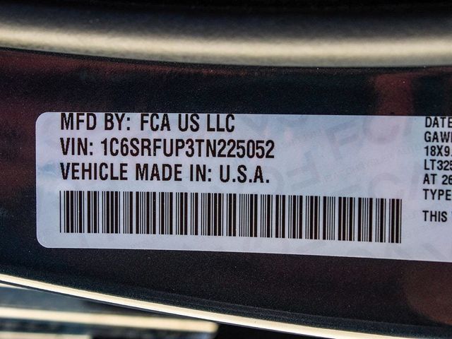 2026 Ram 1500 RHO - 23076202 - 13
