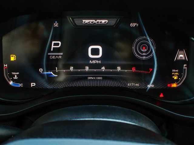 2026 Ram 1500 RHO - 23076202 - 15