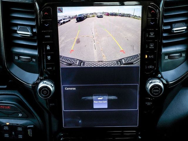 2026 Ram 1500 RHO - 23076202 - 18