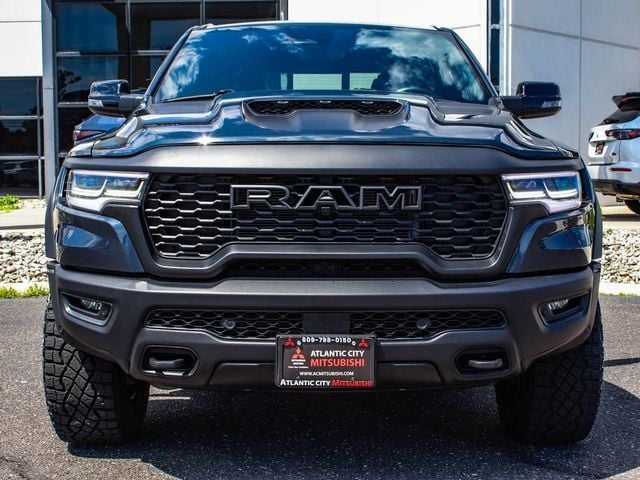2026 Ram 1500 RHO - 23076202 - 1