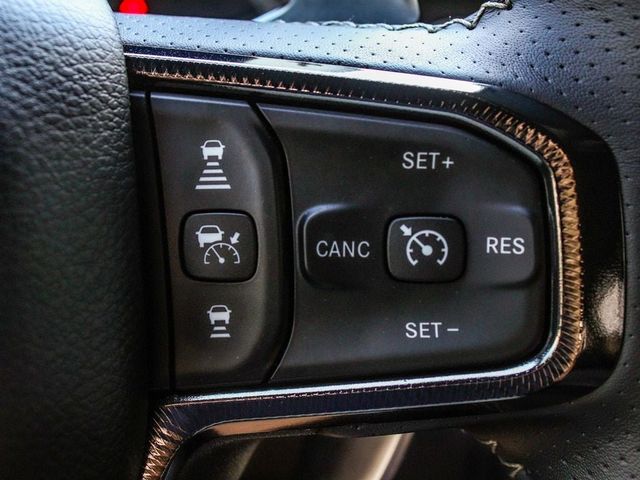 2026 Ram 1500 RHO - 23076202 - 27