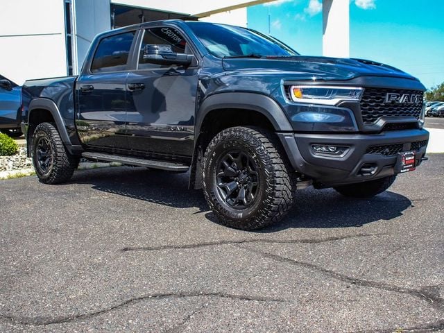 2026 Ram 1500 RHO - 23076202 - 2