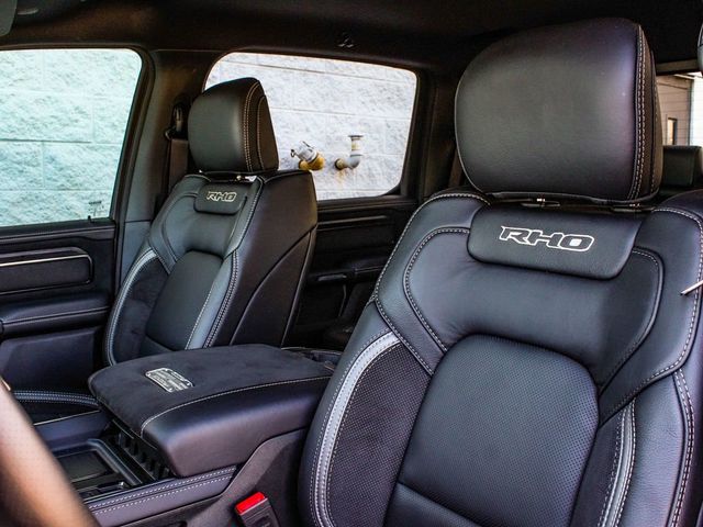2026 Ram 1500 RHO - 23076202 - 30