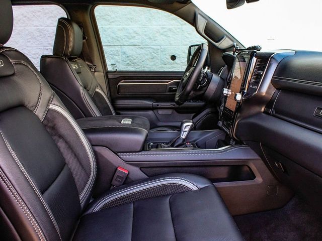 2026 Ram 1500 RHO - 23076202 - 37