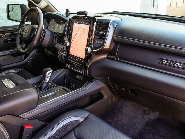 2026 Ram 1500 RHO - 23076202 - 38
