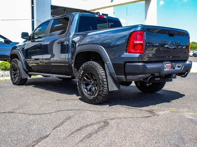 2026 Ram 1500 RHO - 23076202 - 3