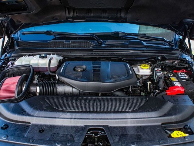2026 Ram 1500 RHO - 23076202 - 41