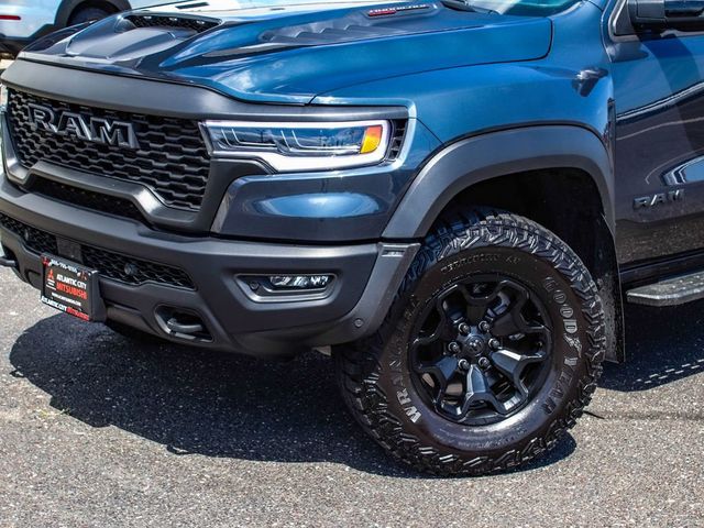 2026 Ram 1500 RHO - 23076202 - 42