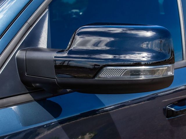 2026 Ram 1500 RHO - 23076202 - 43