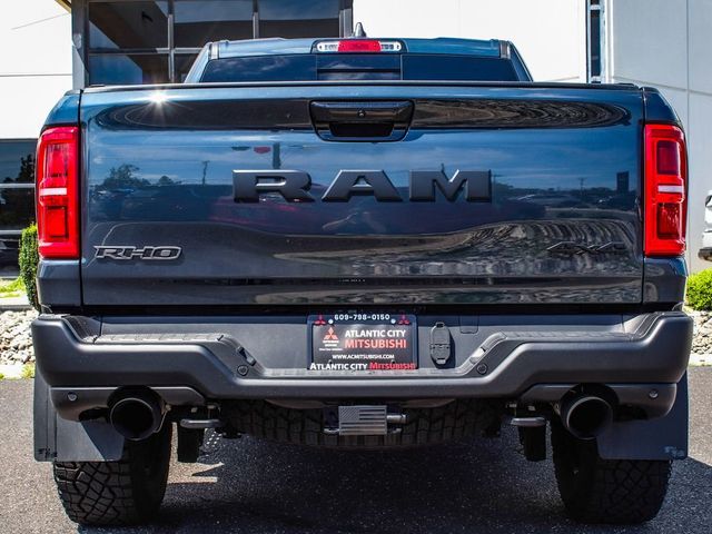 2026 Ram 1500 RHO - 23076202 - 4