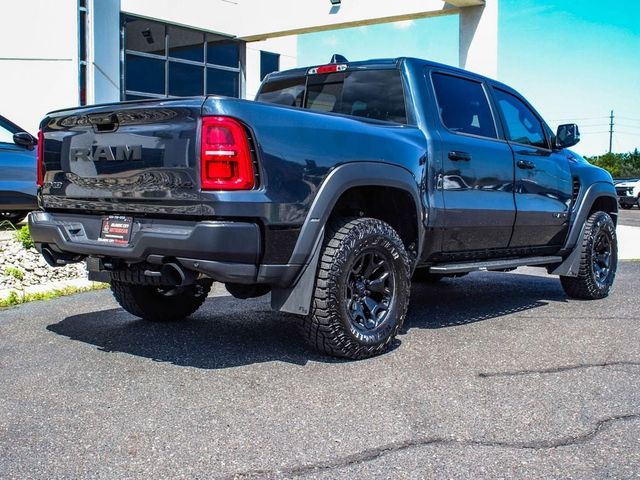 2026 Ram 1500 RHO - 23076202 - 5