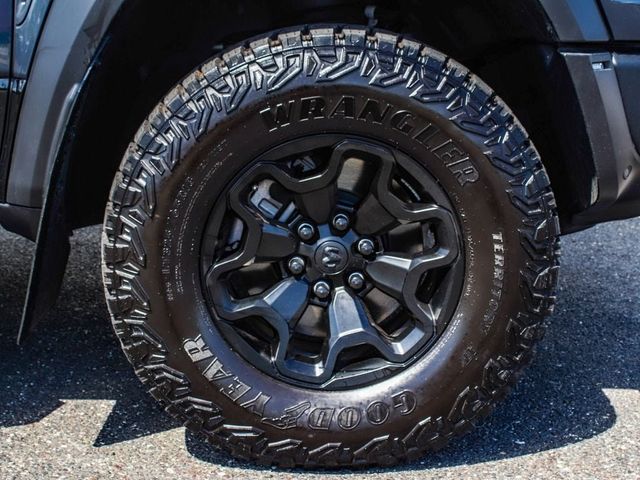 2026 Ram 1500 RHO - 23076202 - 6