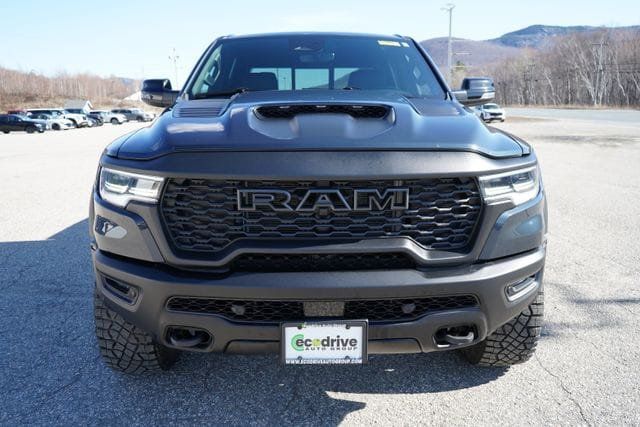 2026 Ram 1500 RHO - 23077564 - 1