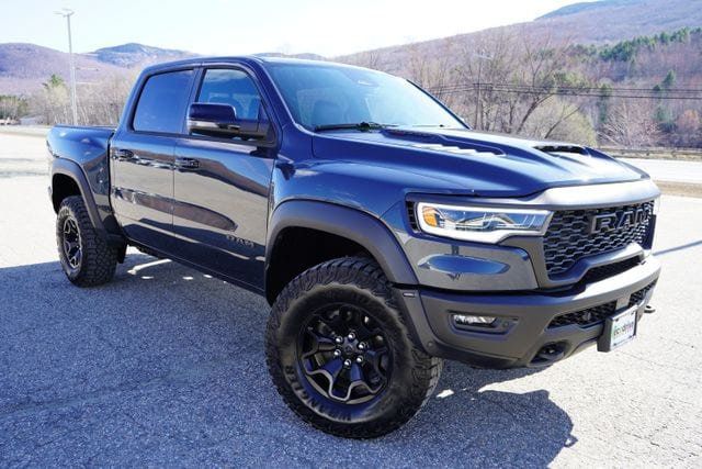 2026 Ram 1500 RHO - 23077564 - 2