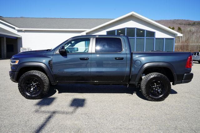 2026 Ram 1500 RHO - 23077564 - 3