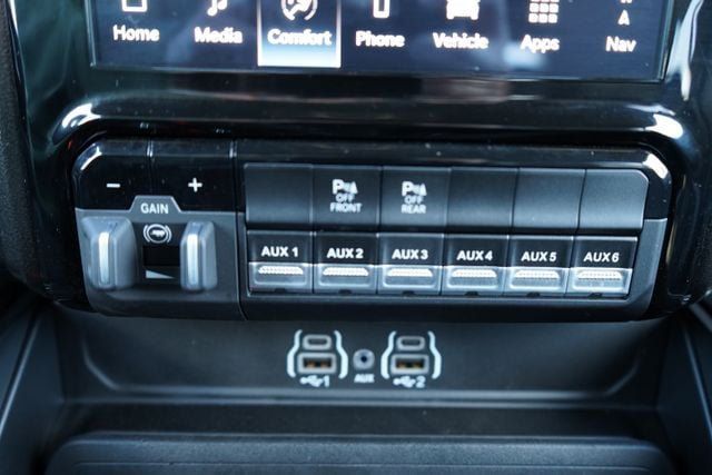 2026 Ram 1500 RHO - 23077564 - 39