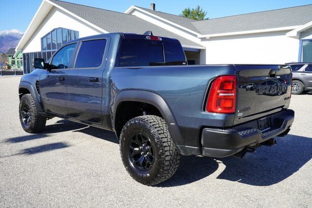 2026 Ram 1500 RHO - 23077564 - 4