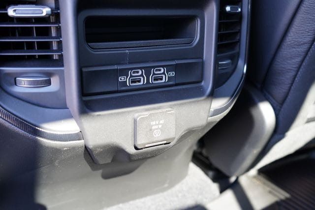 2026 Ram 1500 RHO - 23077564 - 49