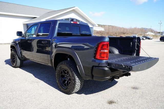 2026 Ram 1500 RHO - 23077564 - 52