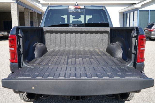 2026 Ram 1500 RHO - 23077564 - 53