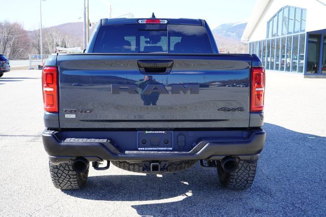 2026 Ram 1500 RHO - 23077564 - 5