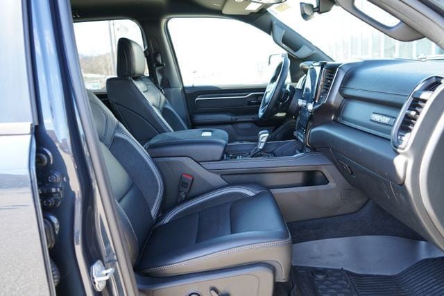2026 Ram 1500 RHO - 23077564 - 62