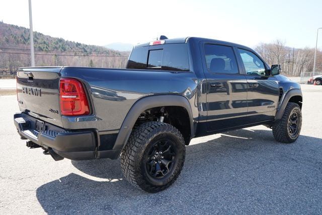 2026 Ram 1500 RHO - 23077564 - 6