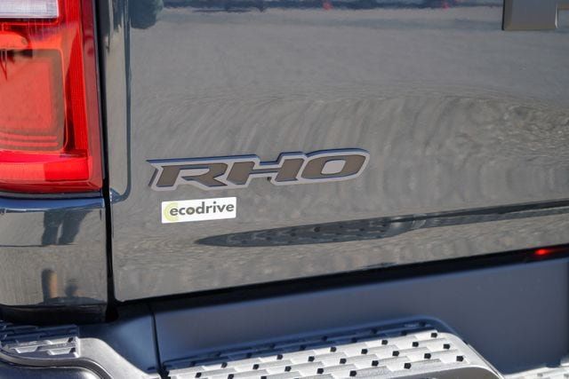 2026 Ram 1500 RHO - 23077564 - 75