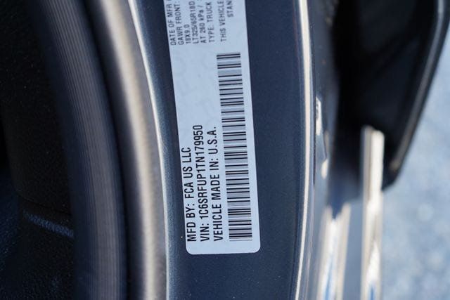 2026 Ram 1500 RHO - 23077564 - 78